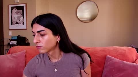 Snapshot of tgirltoesx chatting on 03/09/25, 07:59 babygirlmami online show from 03/09/25, 07:59