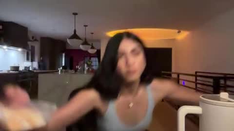 babygirlmami online show from 01/18/26, 01:31