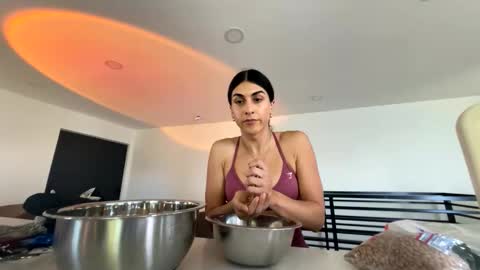 babygirlmami online show from 02/13/26, 08:38