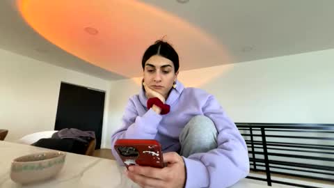 babygirlmami online show from 02/21/26, 07:04