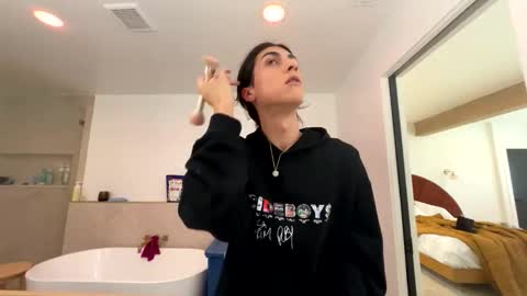 babygirlmami online show from 04/03/26, 07:56