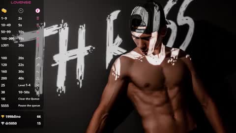 Snapshot of th_russ chatting on 12/26/24, 03:42 INSTAGRAM Th1rss online show from 12/26/24, 03:42