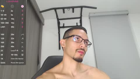 Snapshot of th_russ chatting on 01/28/25, 12:47 INSTAGRAM Th1rss online show from 01/28/25, 12:47