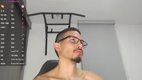 Snapshot of th_russ chatting on 01/28/25, 11:50 INSTAGRAM Th1rss online show from 01/28/25, 11:50