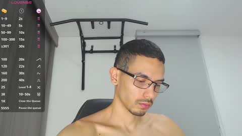 Snapshot of th_russ chatting on 01/30/25, 10:30 INSTAGRAM Th1rss online show from 01/30/25, 10:30