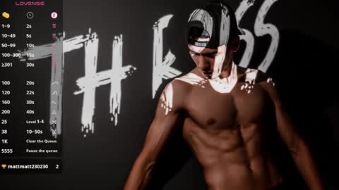 Snapshot of th_russ chatting on 02/07/25, 01:47 INSTAGRAM Th1rss online show from 02/07/25, 01:47