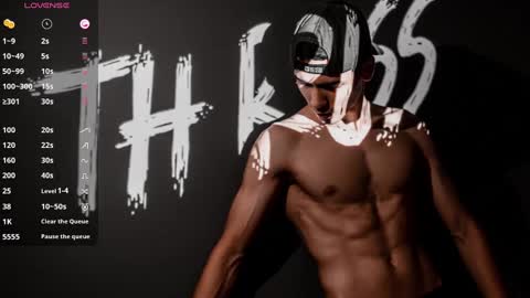 Snapshot of th_russ chatting on 02/12/25, 06:30 INSTAGRAM Th1rss online show from 02/12/25, 06:30