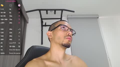 Snapshot of th_russ chatting on 02/20/25, 02:13 INSTAGRAM Th1rss online show from 02/20/25, 02:13