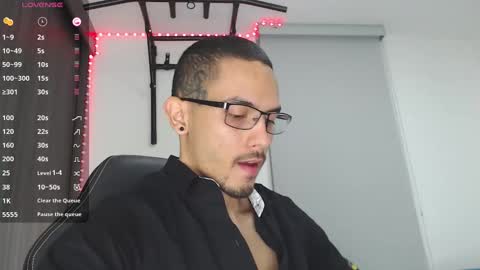 Snapshot of th_russ chatting on 03/06/25, 01:46 INSTAGRAM Th1rss online show from 03/06/25, 01:46