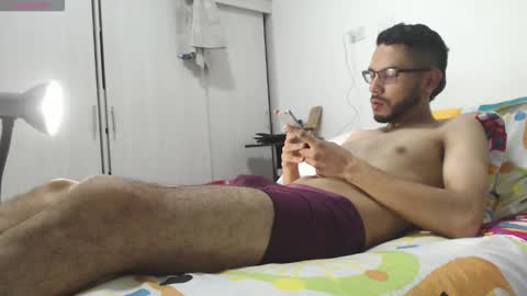 INSTAGRAM   Th1rss online show from 02/18/26, 01:51