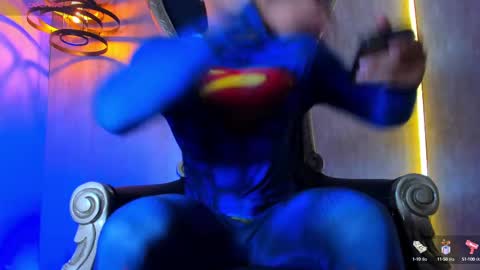 thaddeus king online show from 09/14/25, 08:52