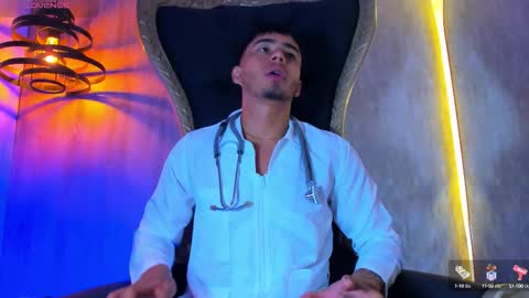 thaddeus king online show from 09/27/25, 11:10