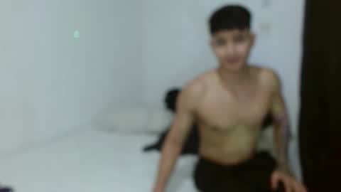 Snapshot of thadeo_10 chatting on 10/31/25, 06:14 thadeo_10 online show from 10/31/25, 06:14