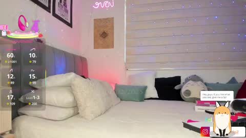 Snapshot of thaeltaylor chatting on 02/09/25, 07:09  Thael online show from 02/09/25, 07:09