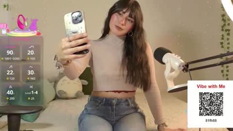  Thael online show from 03/20/26, 08:25