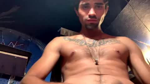 thagoonpaco online show from 10/04/25, 06:44