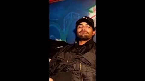 thagoonpaco online show from 12/15/25, 02:49