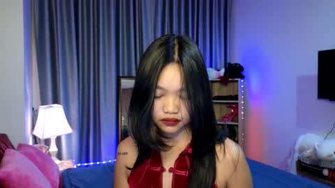 AbbieThai  online show from 11/15/25, 01:07