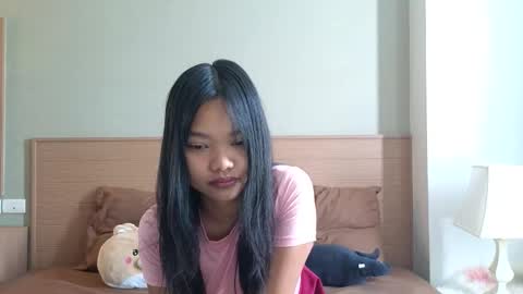 AbbieThai  online show from 01/12/26, 05:45