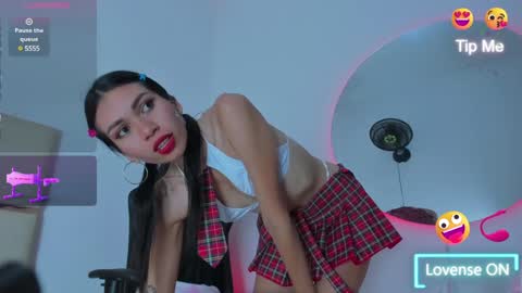 Thaily online show from 01/16/25, 02:41