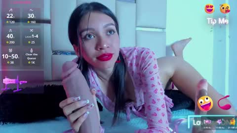 Thaily online show from 02/14/25, 02:28