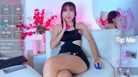 Thaily online show from 01/08/26, 02:25