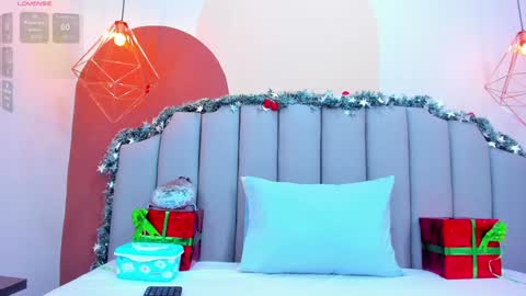 Snapshot of thailycherry chatting on 12/31/24, 01:41 Thaily online show from 12/31/24, 01:41