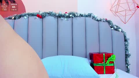 Snapshot of thailycherry chatting on 12/31/24, 04:46 Thaily online show from 12/31/24, 04:46