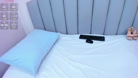 Snapshot of thailycherry chatting on 01/25/25, 10:50 Thaily online show from 01/25/25, 10:50