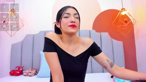 Snapshot of thailycherry chatting on 01/27/25, 07:46 Thaily online show from 01/27/25, 07:46