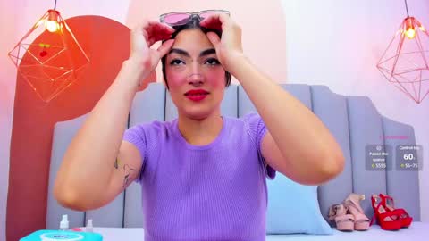 Snapshot of thailycherry chatting on 02/04/25, 07:33 Thaily online show from 02/04/25, 07:33