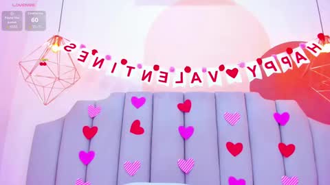 Snapshot of thailycherry chatting on 02/13/25, 10:43 Thaily online show from 02/13/25, 10:43