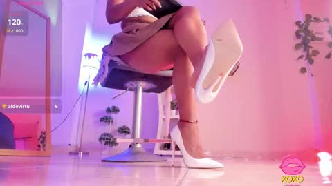 Thais online show from 11/13/25, 01:10