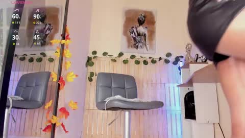 Thais online show from 04/07/26, 01:00