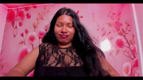 Andreina online show from 02/23/25, 04:39