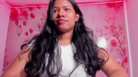 Andreina online show from 02/27/25, 03:58