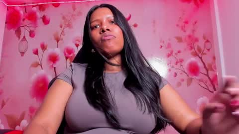 Andreina online show from 03/03/25, 12:37