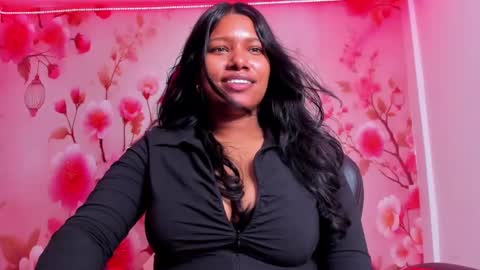 Andreina online show from 03/08/25, 06:10