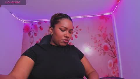 Andreina online show from 02/18/26, 05:14