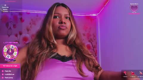 Andreina online show from 03/03/26, 04:51