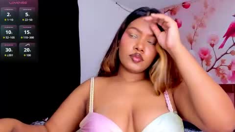 Snapshot of thais_waldrof chatting on 07/01/26, 04:25 Andreina online show from 07/01/26, 04:25