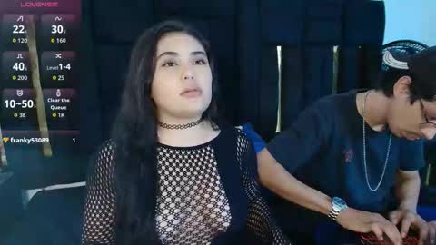 Snapshot of thaisadara24 chatting on 11/26/25, 09:16 T H A I S online show from 11/26/25, 09:16