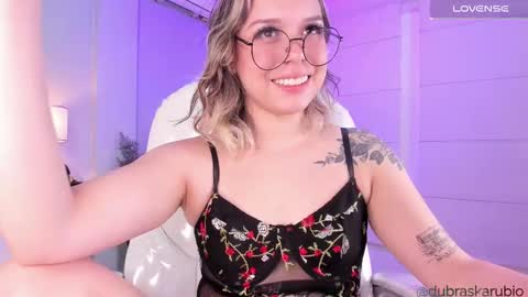 Snapshot of thalia21_ chatting on 02/23/25, 07:55 Thalia21 online show from 02/23/25, 07:55
