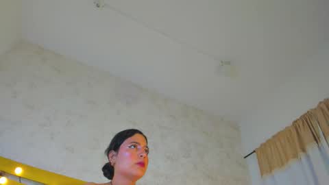 thalia888_ online show from 10/06/25, 07:11