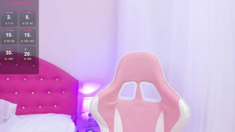 Thalia  online show from 04/13/26, 07:52