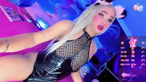 Snapshot of thalia_gil21 chatting on 09/09/25, 07:24 Thalia Girl online show from 09/09/25, 07:24
