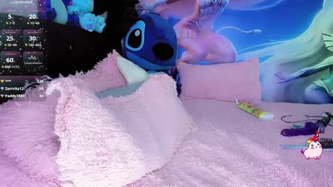 Snapshot of thalia_gil21 chatting on 10/10/25, 02:38 Thalia Girl online show from 10/10/25, 02:38