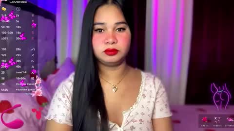 Ms. Thalia online show from 09/16/25, 03:07