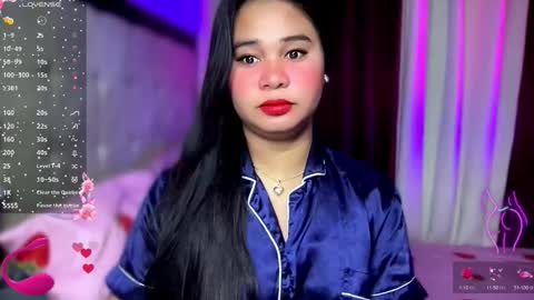 Ms. Thalia online show from 09/22/25, 02:24