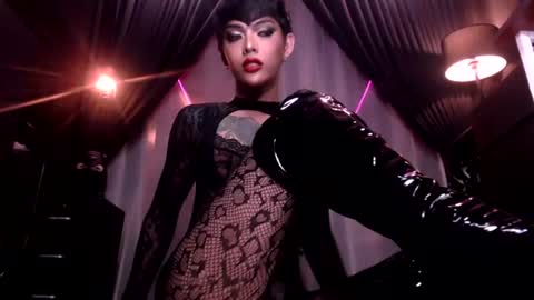 Thalia Saint online show from 07/03/26, 04:08